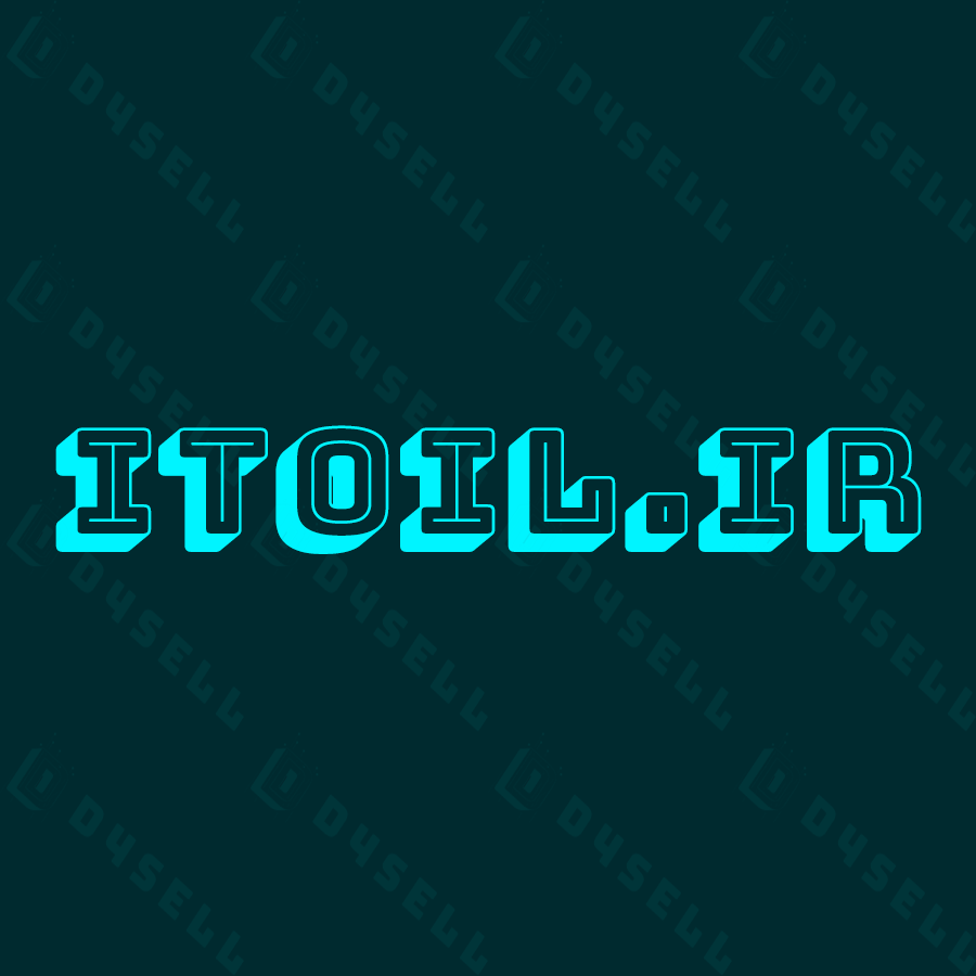 دامنه رند ItOil.IR