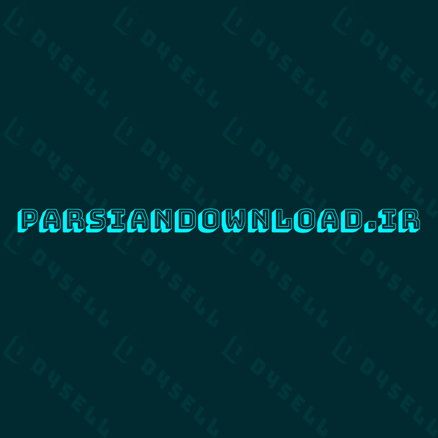 دامنه رند ParsianDownload.IR